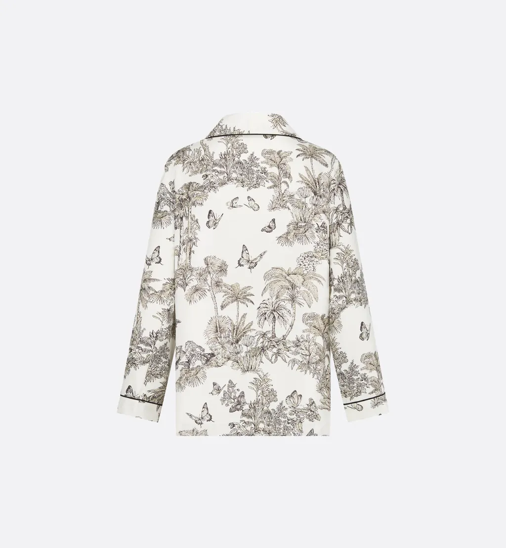 Dioriviera Shirt