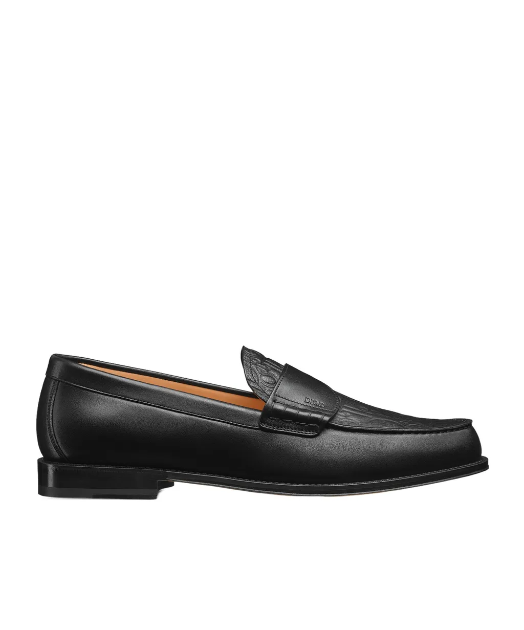 Granville Loafer