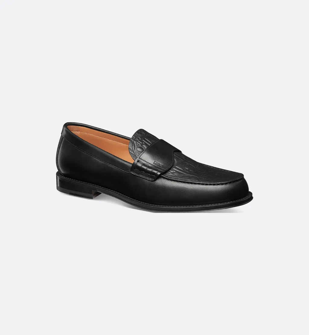 Granville Loafer
