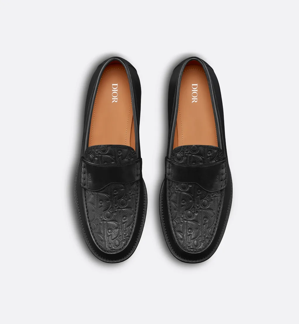 Granville Loafer