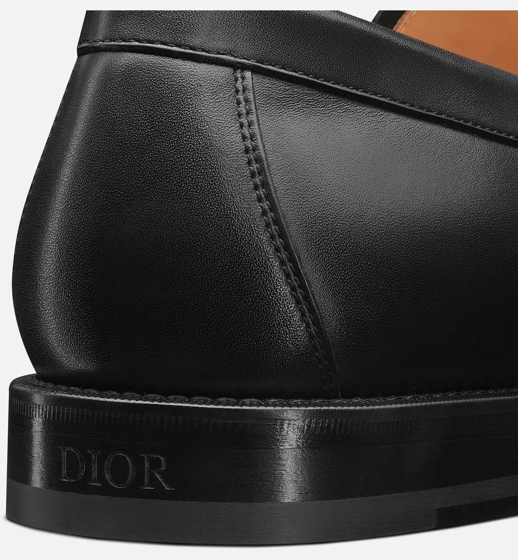 Granville Loafer
