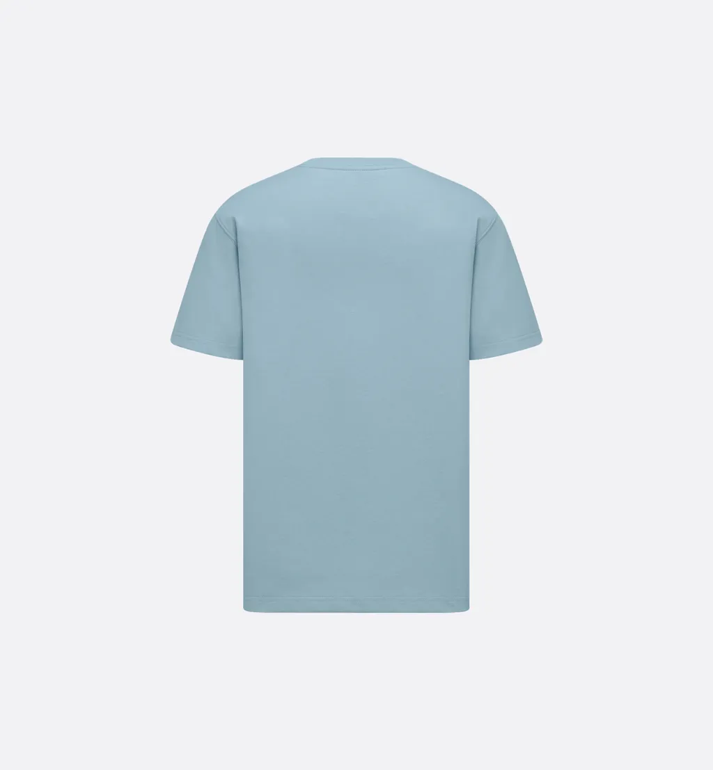 Cd Icon T-Shirt, Relaxed Fit