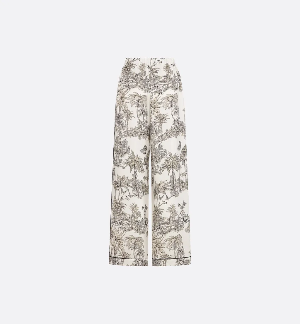 Dioriviera Pants