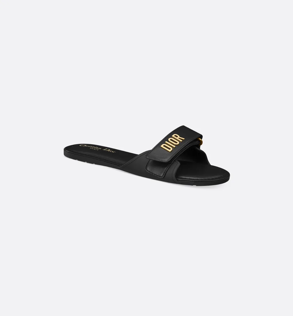Dioract Slides