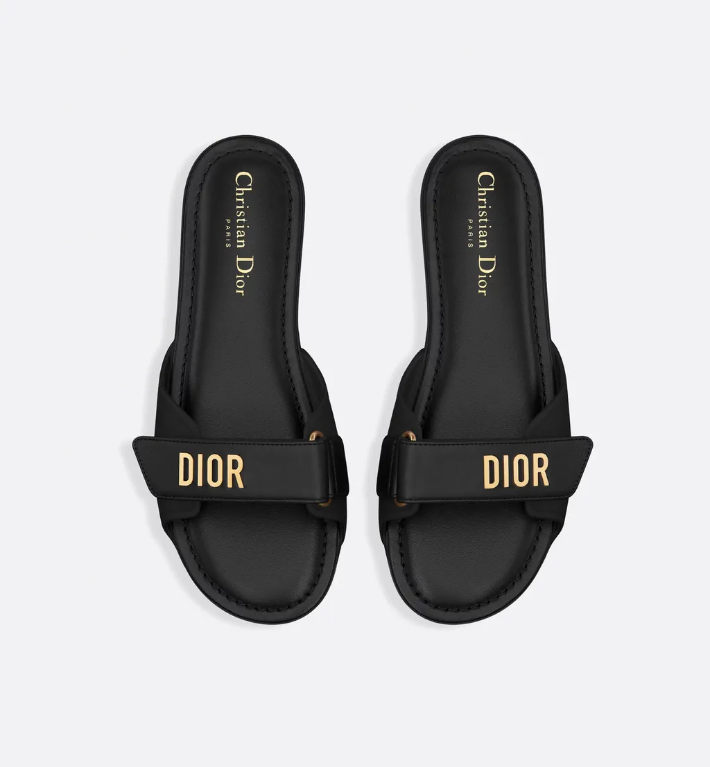 Dioract Slides