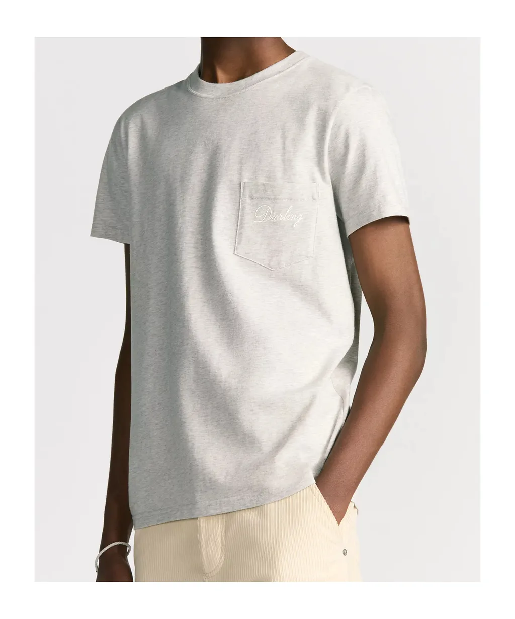 Diorling T-Shirt, Regular Fit