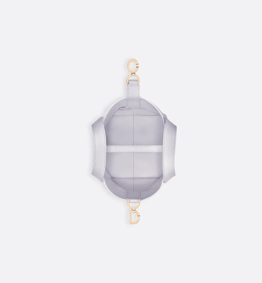 Micro Toujours Vertical Shoulder Bag