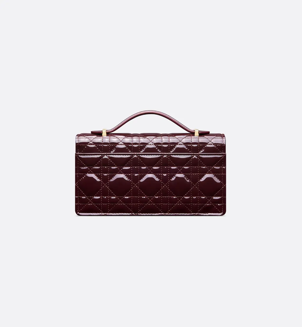 My Dior Shoulder Bag