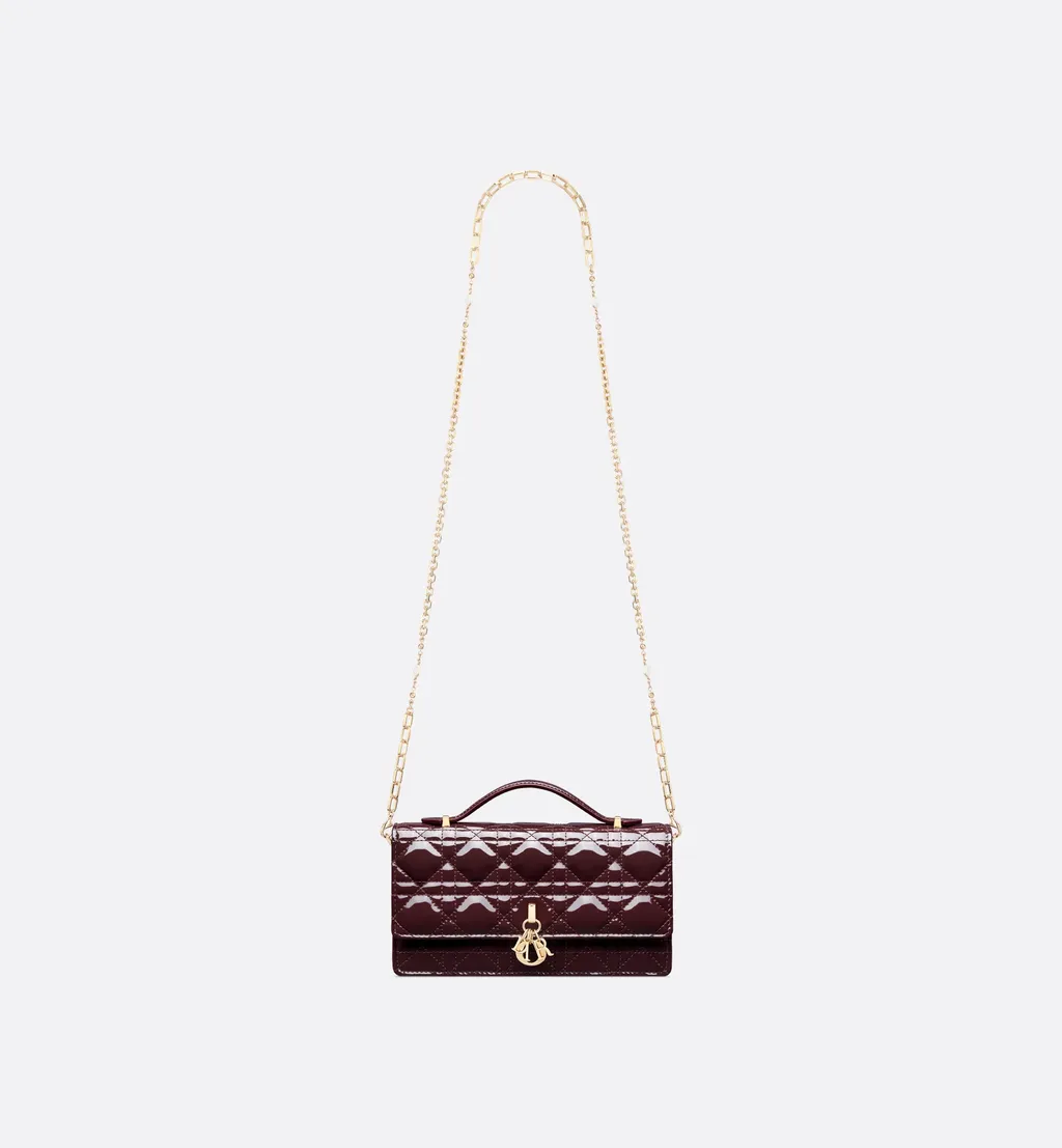 My Dior Shoulder Bag