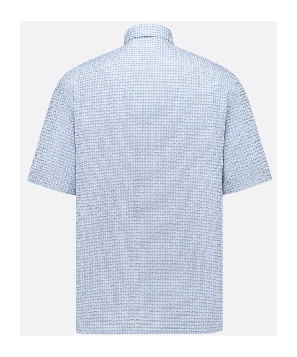 Short-Sleeved Shirt