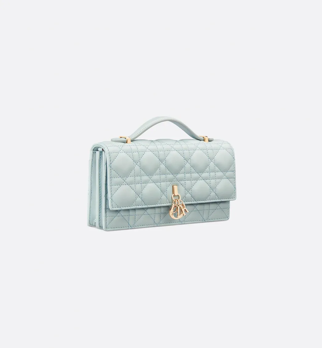My Mini Shoulder Bag