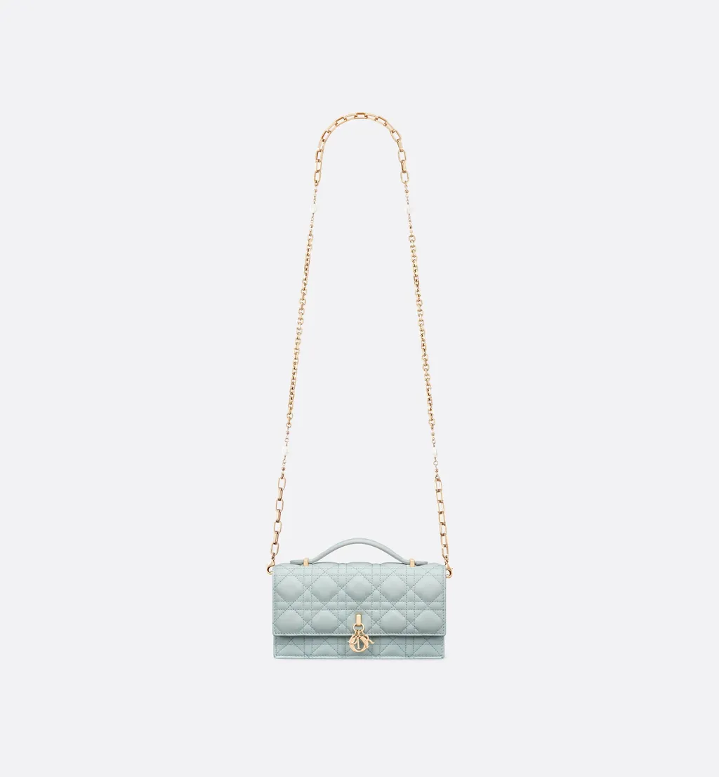 My Mini Shoulder Bag