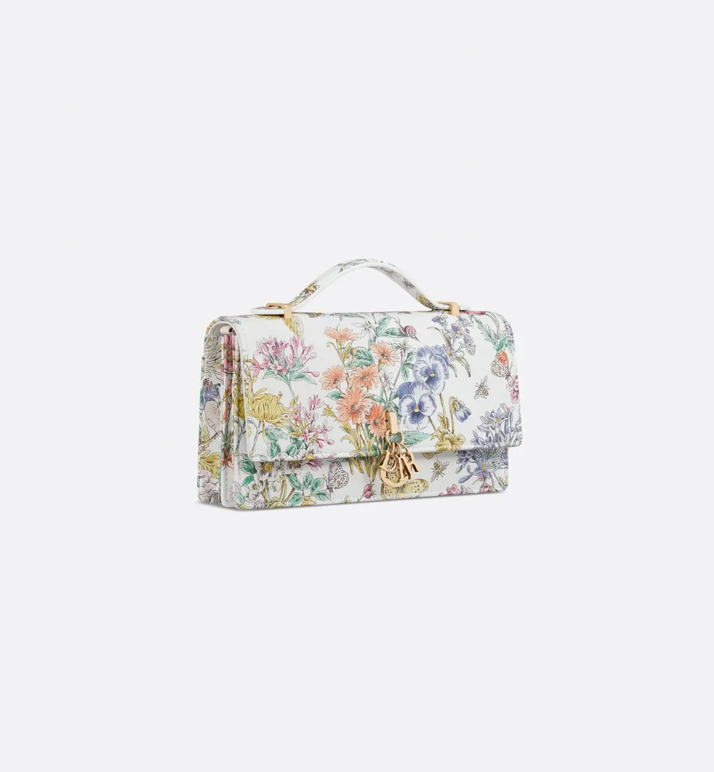 Lucky Dior Mini Bag