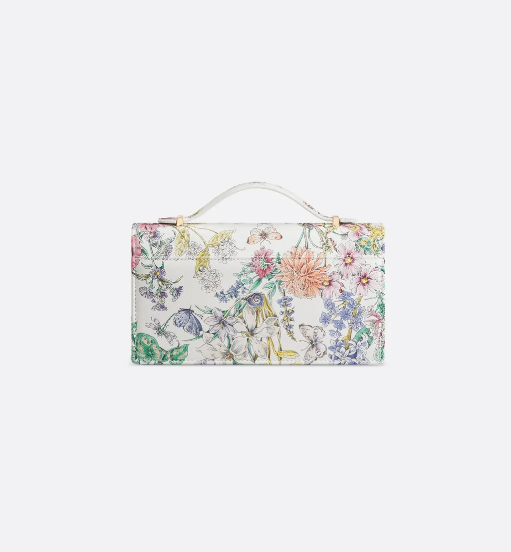 Lucky Dior Mini Bag
