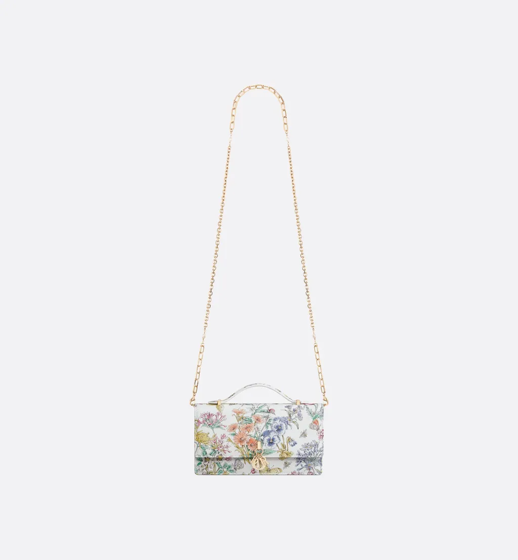 Lucky Dior Mini Bag