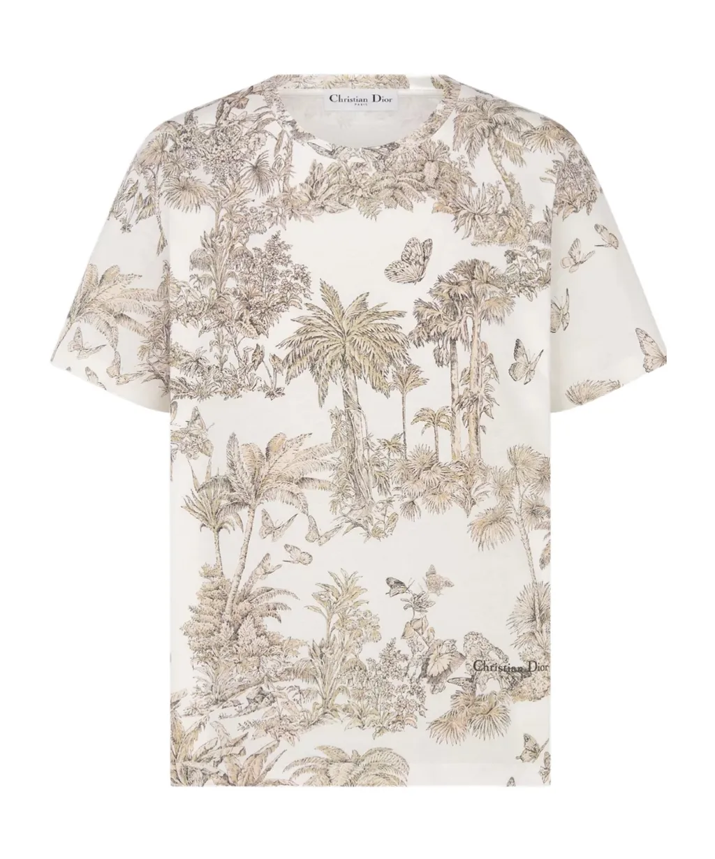 Dioriviera T-Shirt