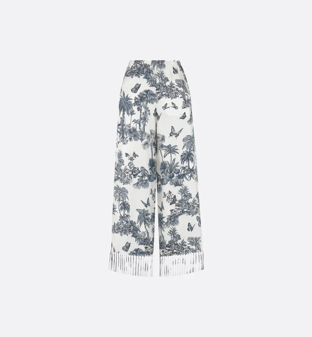 Dioriviera Pants