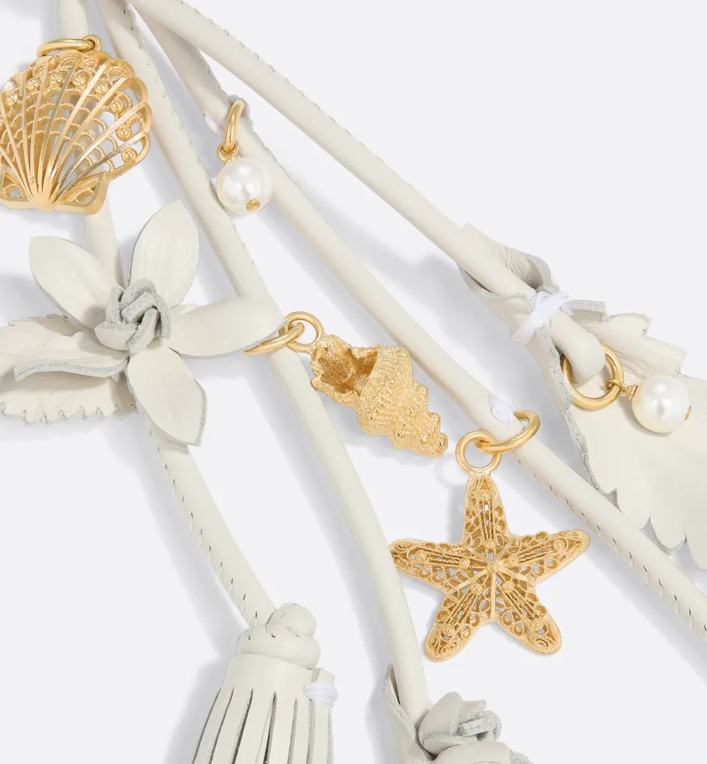 Cabinet D'ÉTé Bag Charm