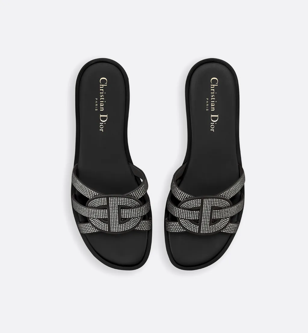 D-Club Sandals