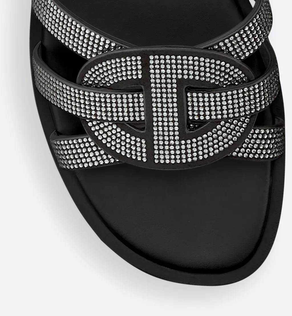 D-Club Sandals