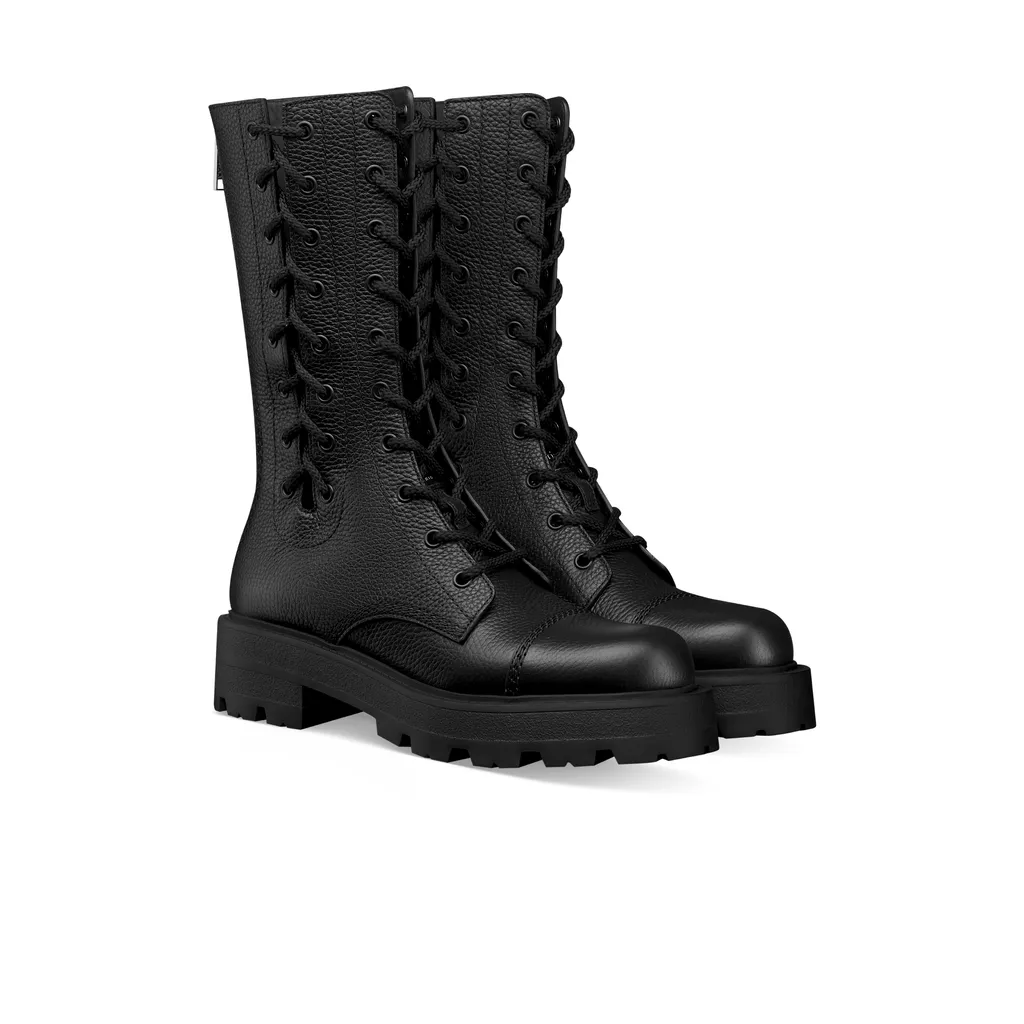 D-Road Ankle Boot