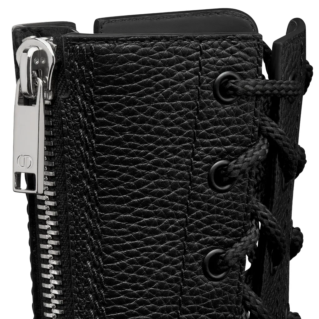 D-Road Ankle Boot