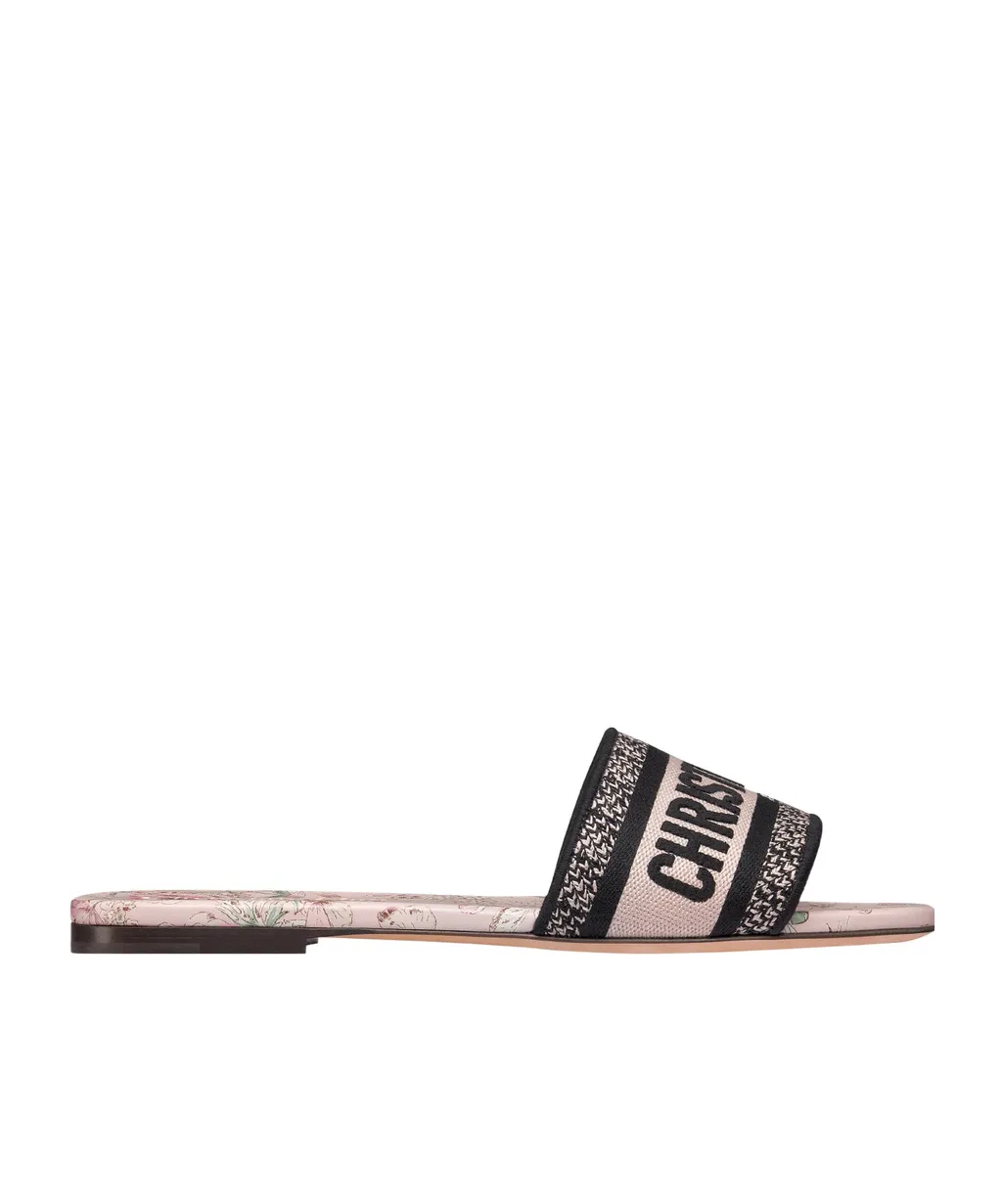 Lucky Dway Slide
