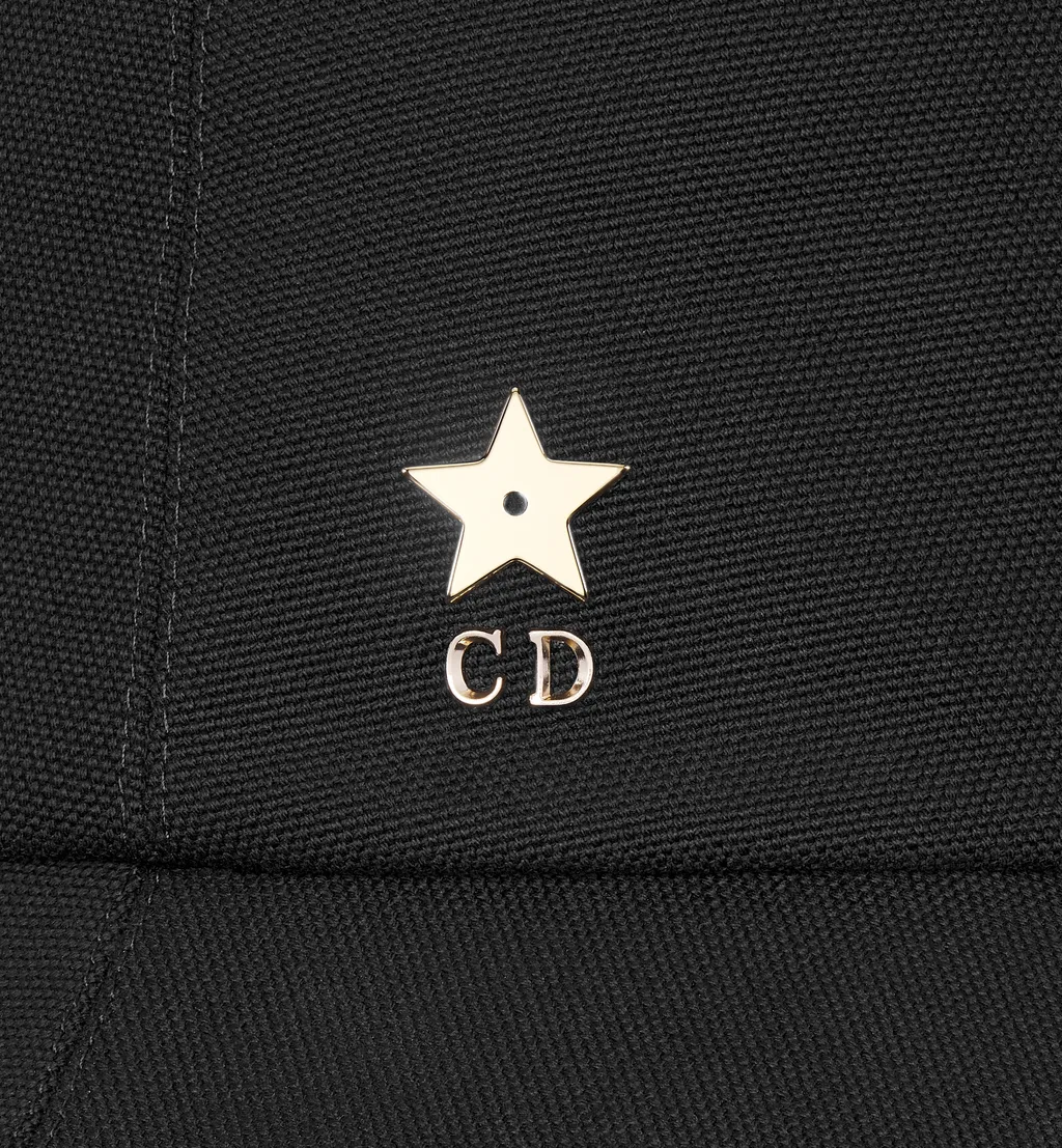 Teddy-D Narrow Brim Bucket Hat