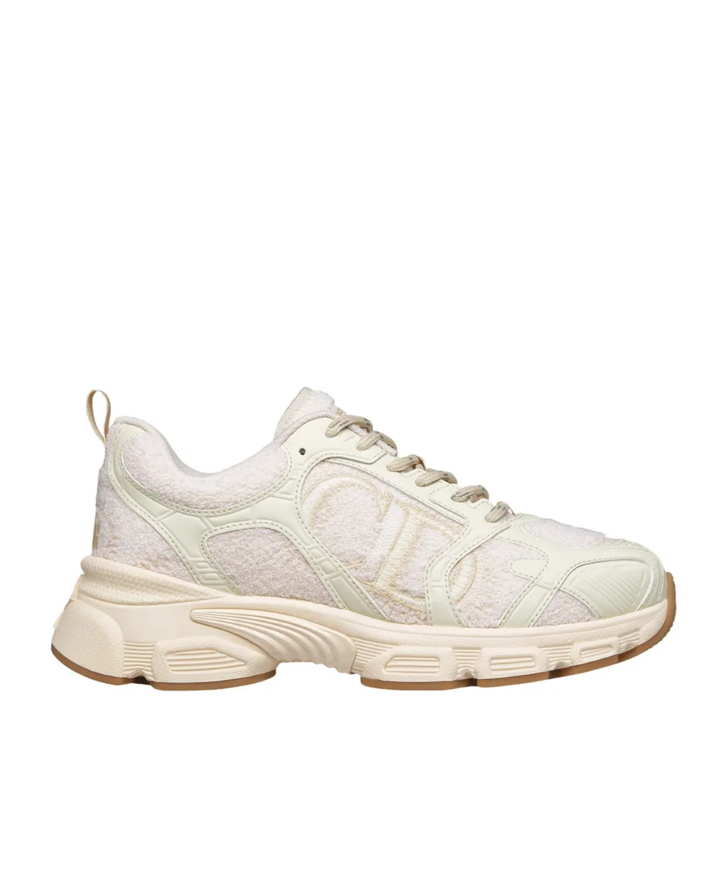 Chrono Sneaker