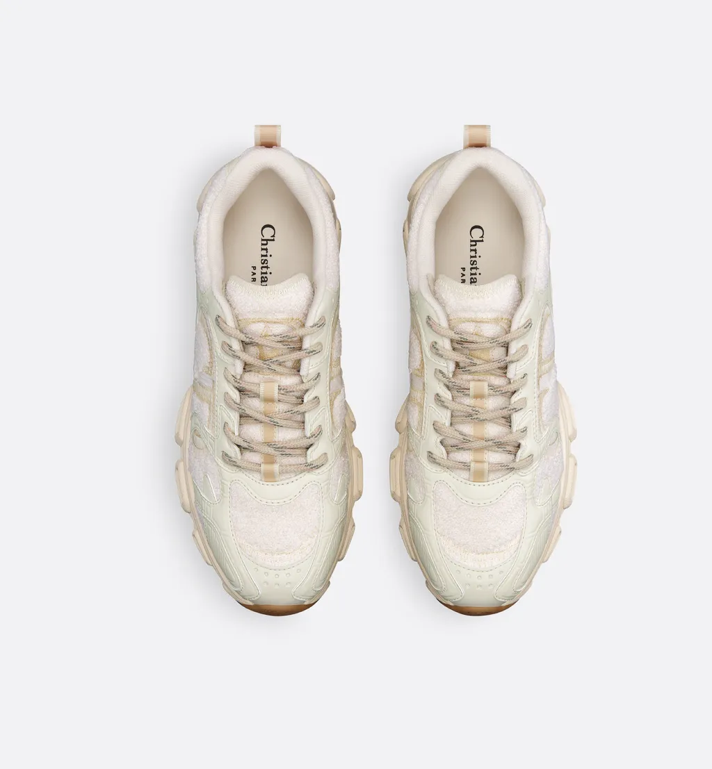 Chrono Sneaker