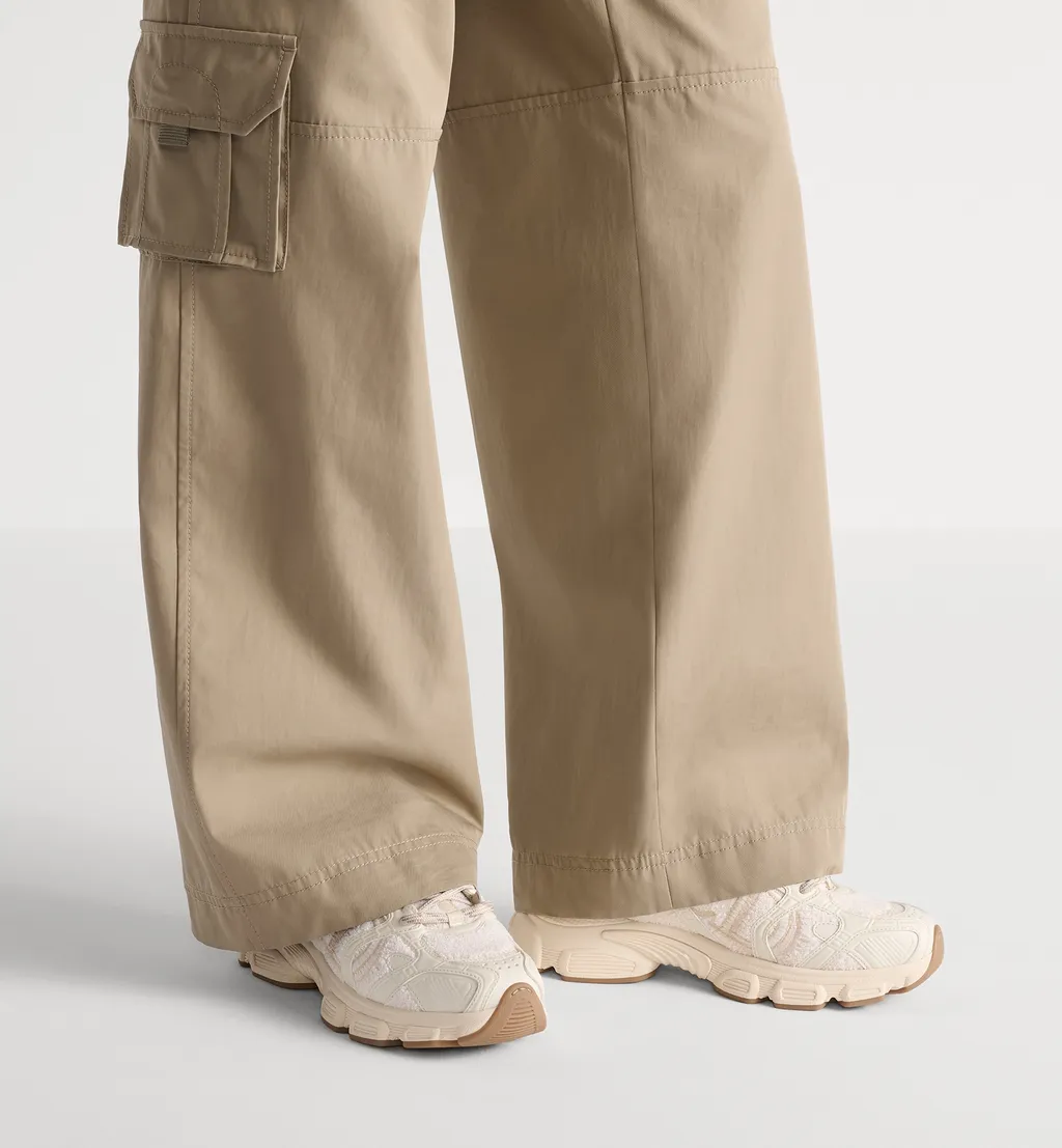 Chrono Sneaker