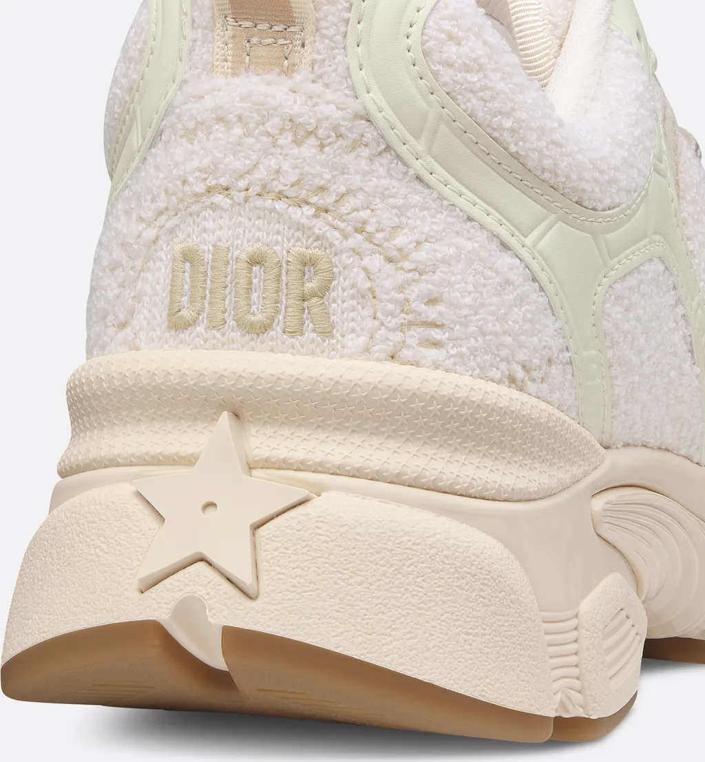 Chrono Sneaker