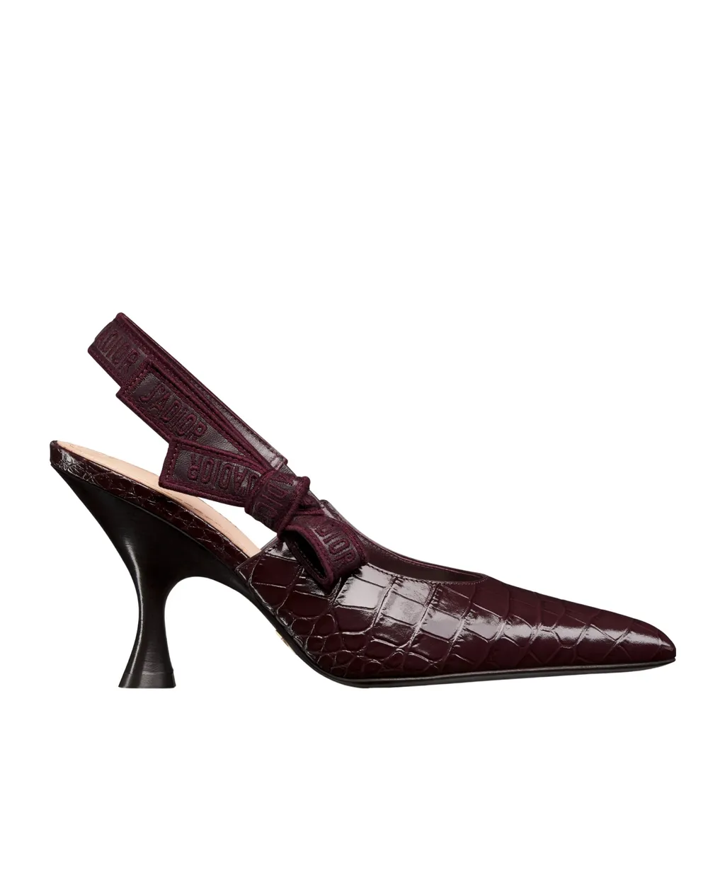 J'adior Slingback Pumps
