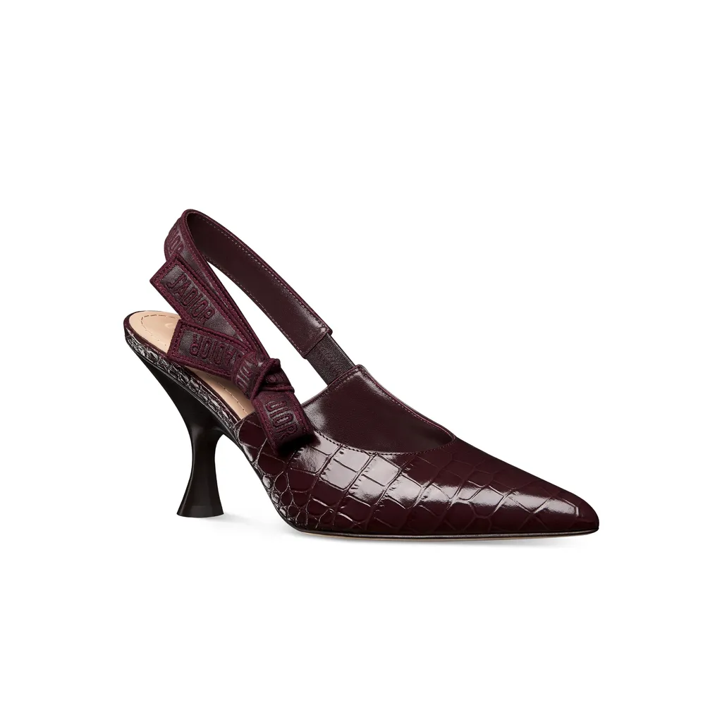 J'adior Slingback Pumps