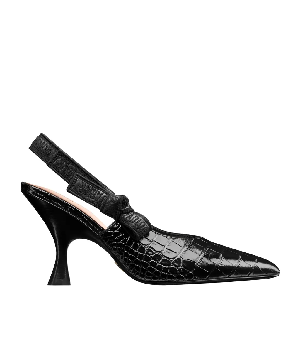 J'adior Slingback Pump
