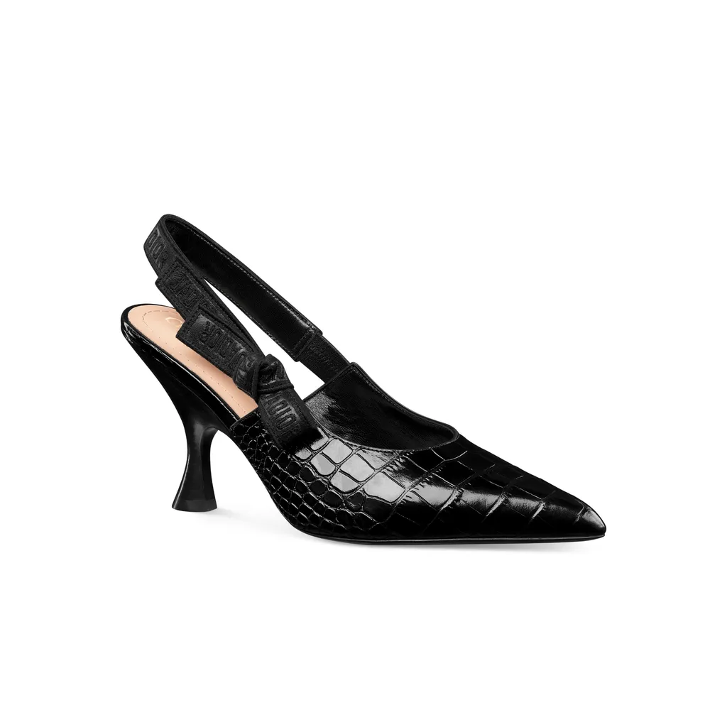 J'adior Slingback Pump