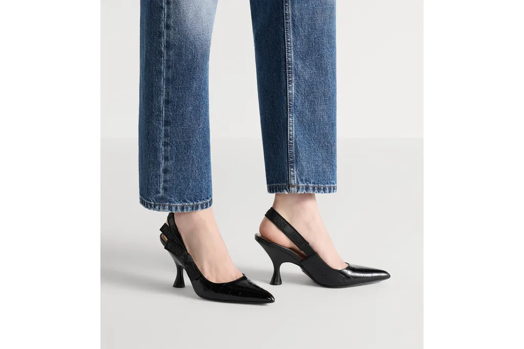 J'adior Slingback Pump