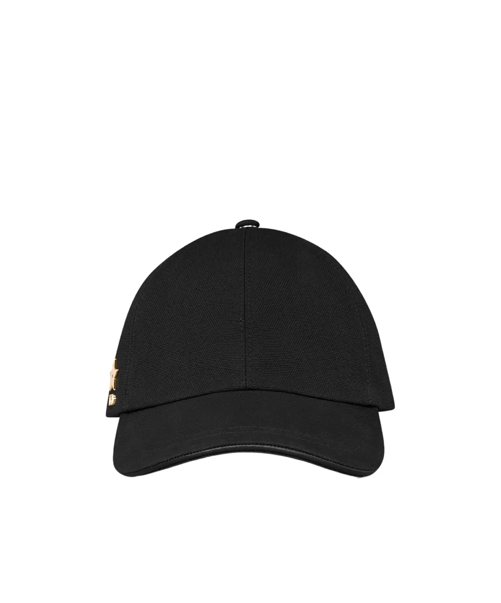 D-Player Cap