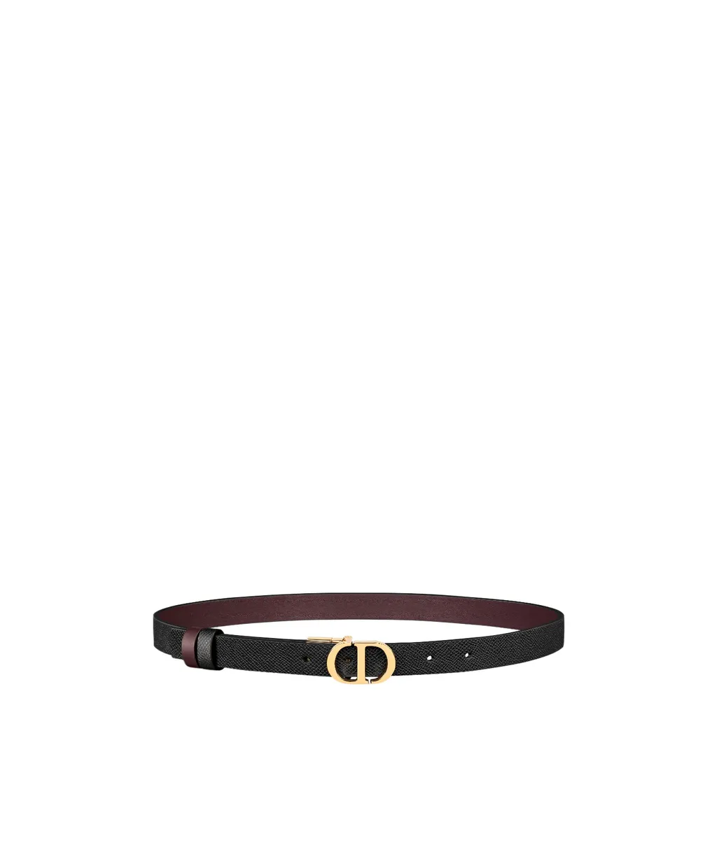 30 Montaigne Reversible Belt