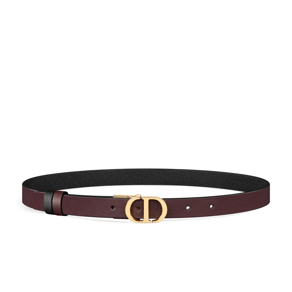 30 Montaigne Reversible Belt