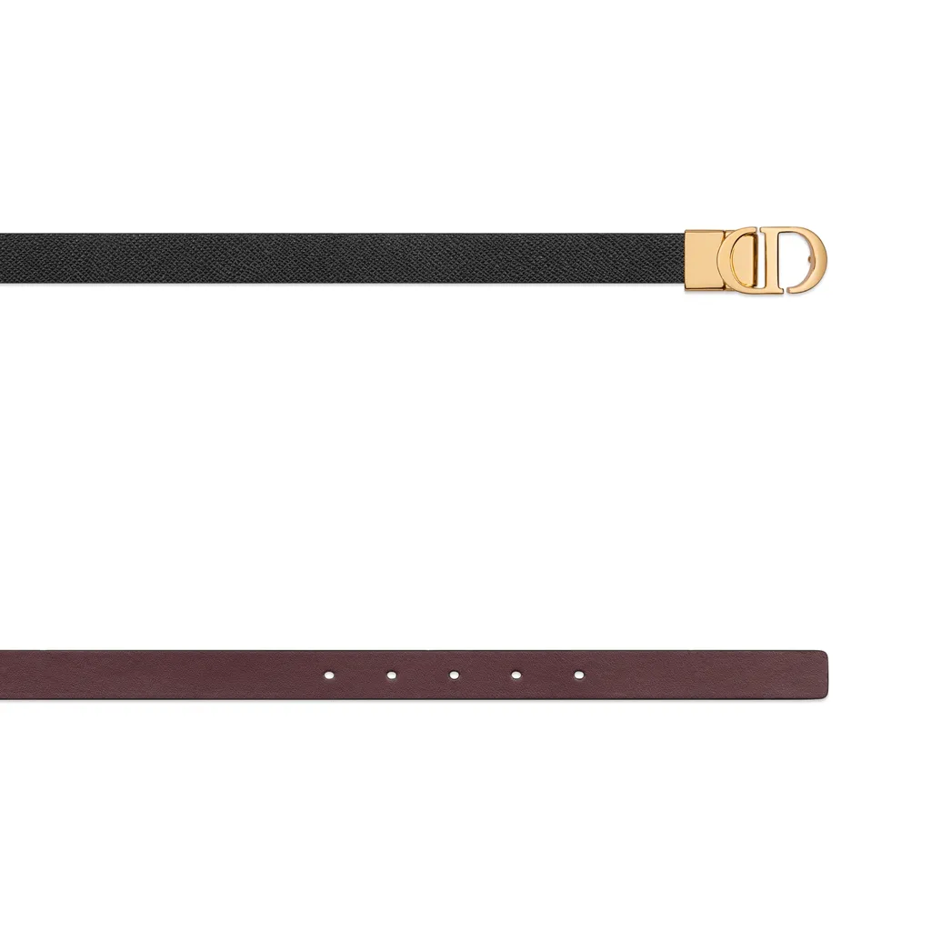 30 Montaigne Reversible Belt