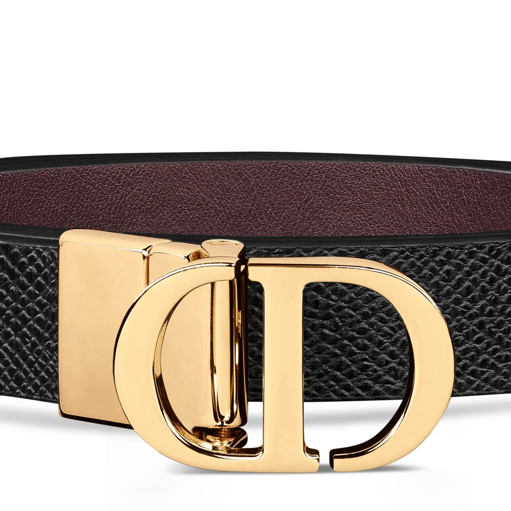 30 Montaigne Reversible Belt