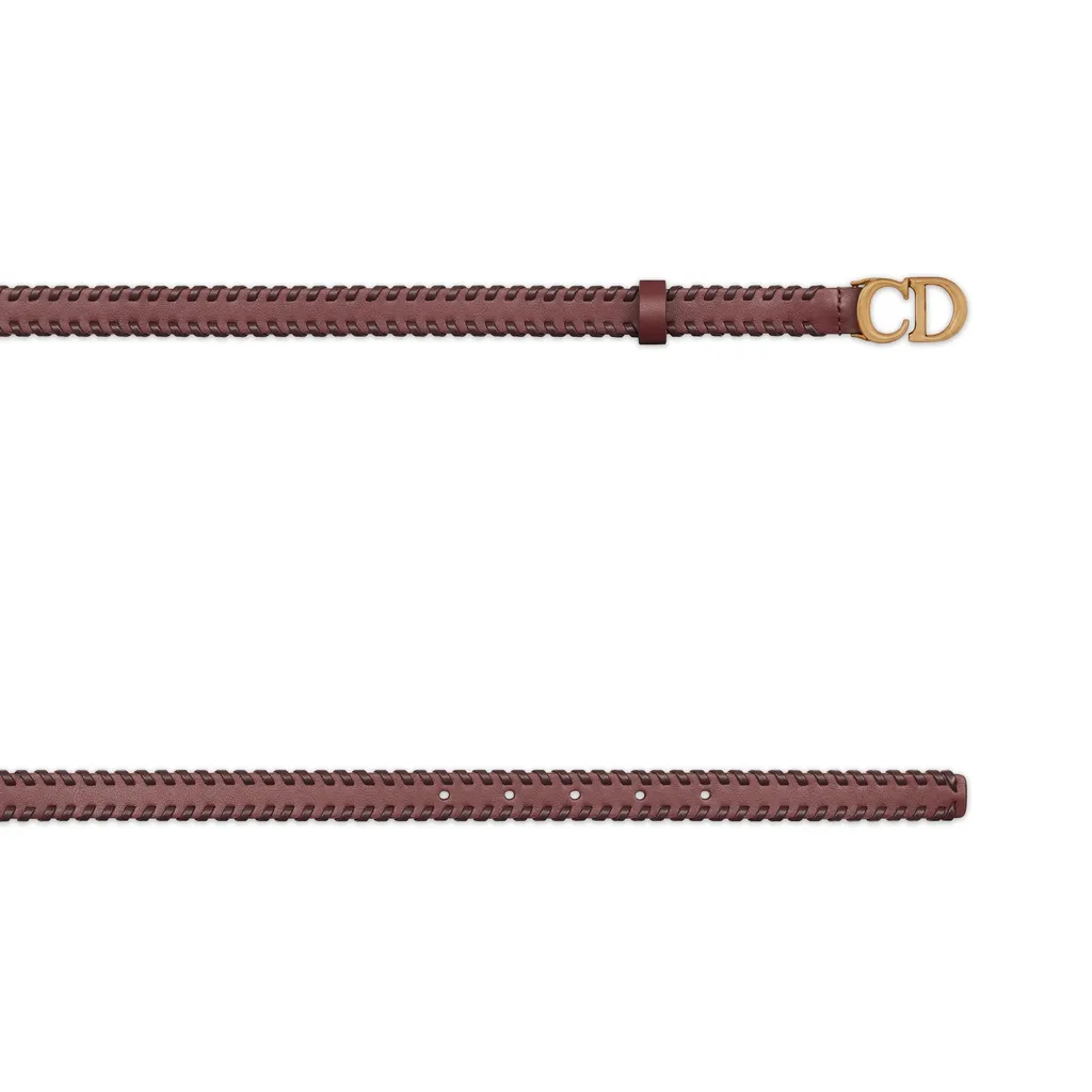 Saddle Belt