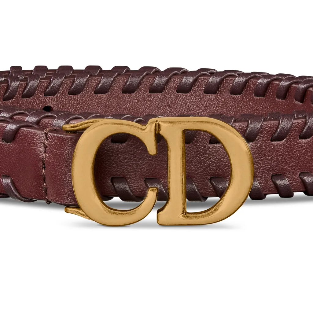 Saddle Belt