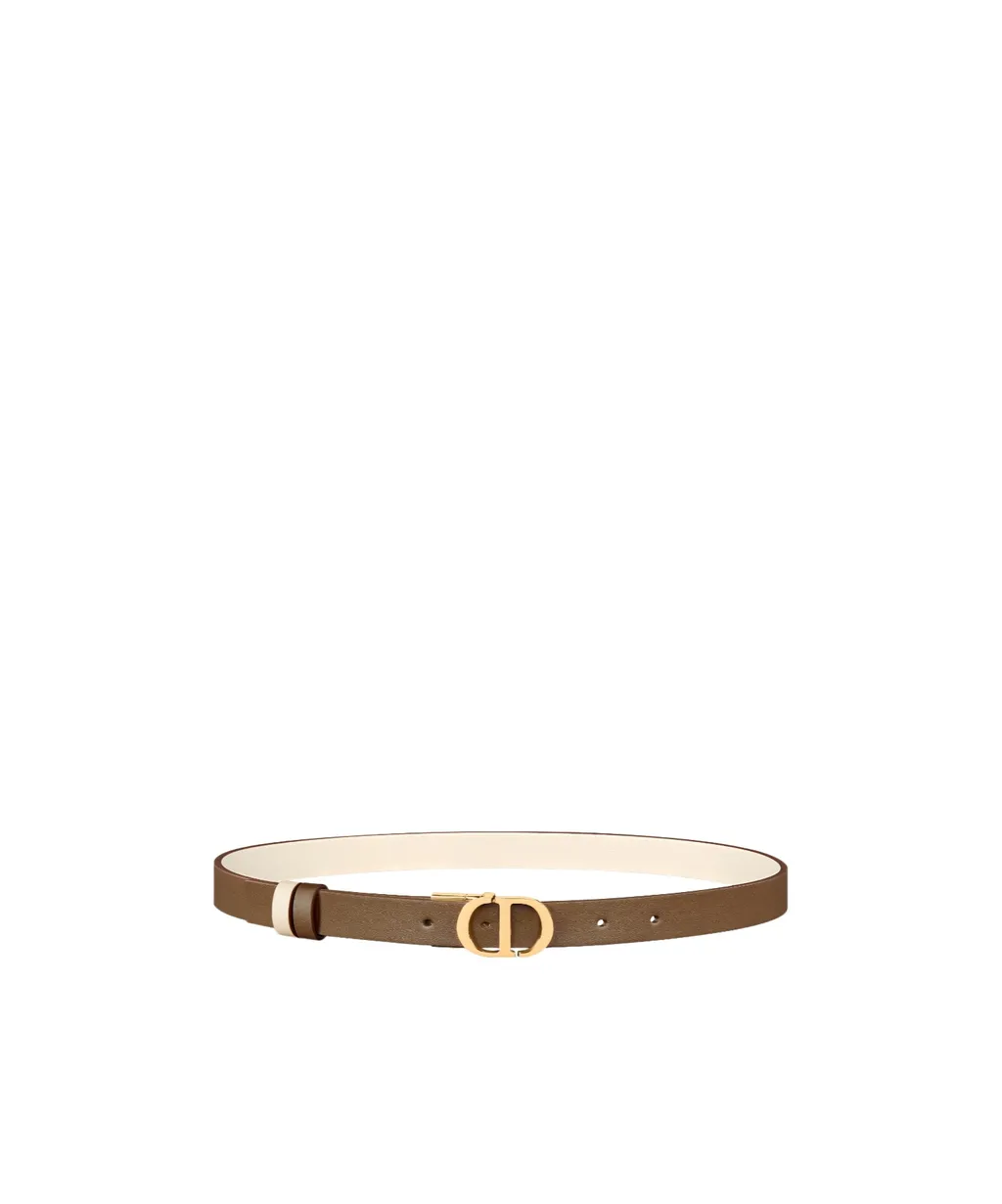 30 Montaigne Reversible Belt