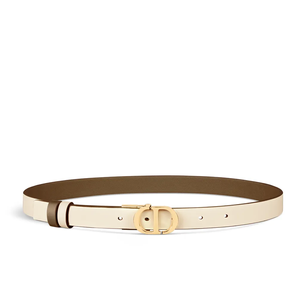 30 Montaigne Reversible Belt