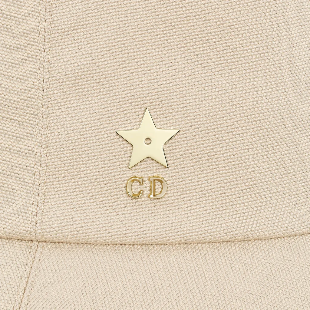 Teddy-D Narrow Brim Bucket Hat