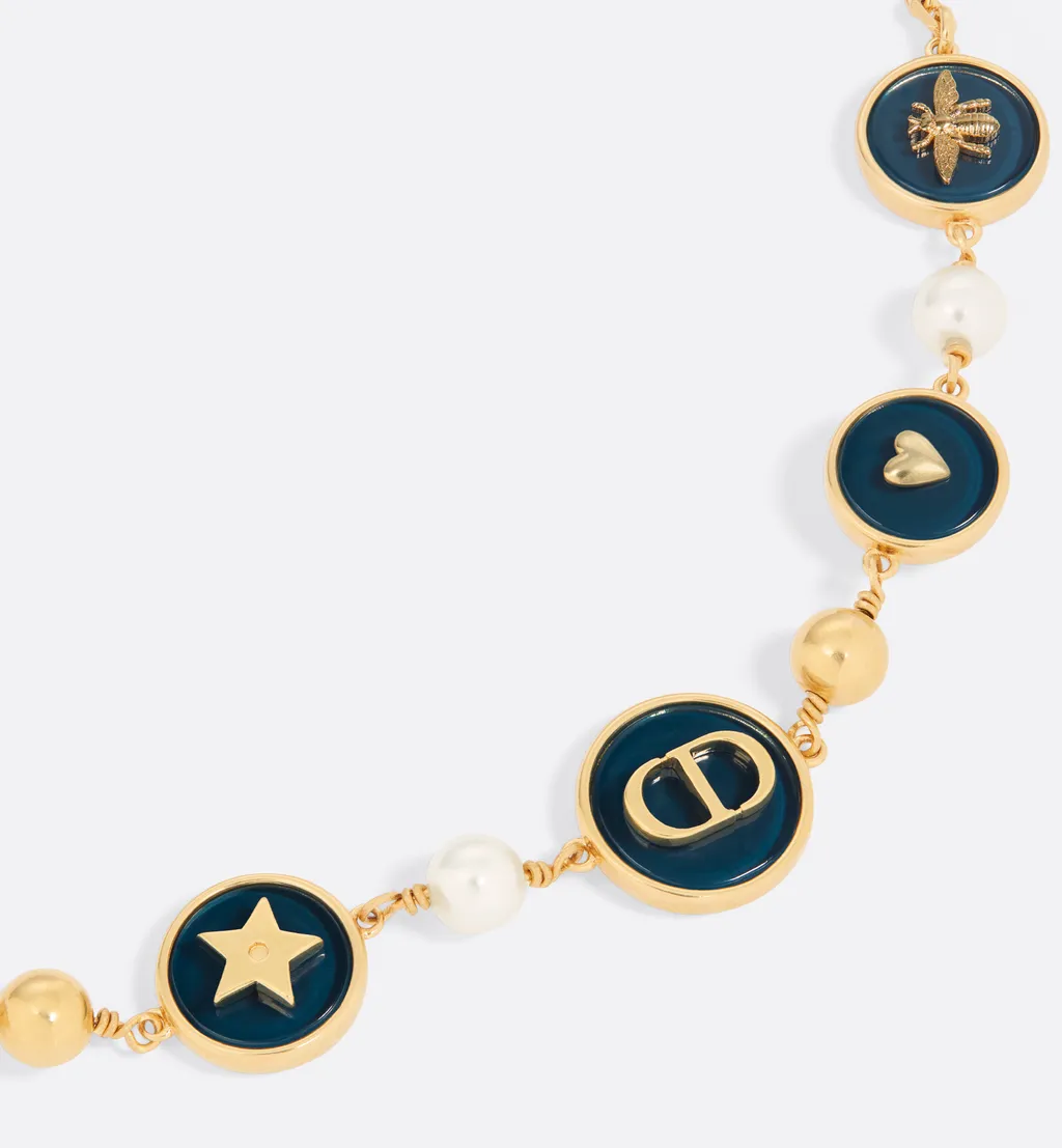 D-Luck Necklace