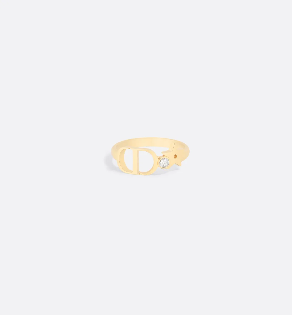 Petit Cd Lucky Star Ring