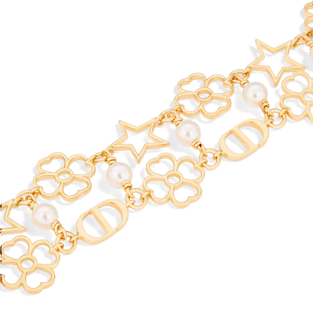Lucky Laes Necklace